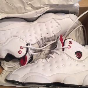 Kids Jordan Shoes